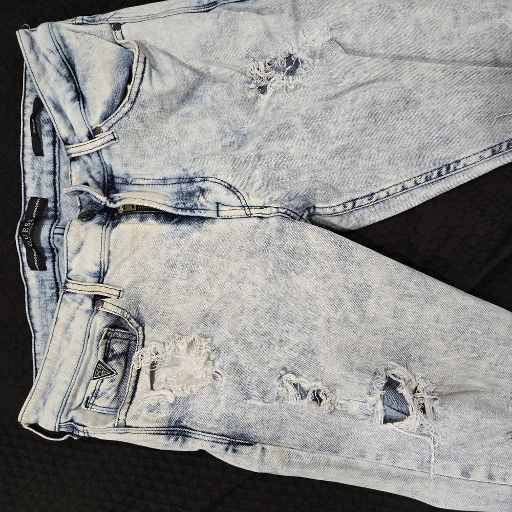 Guess jeans
